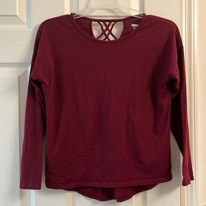 Girls old navy used.